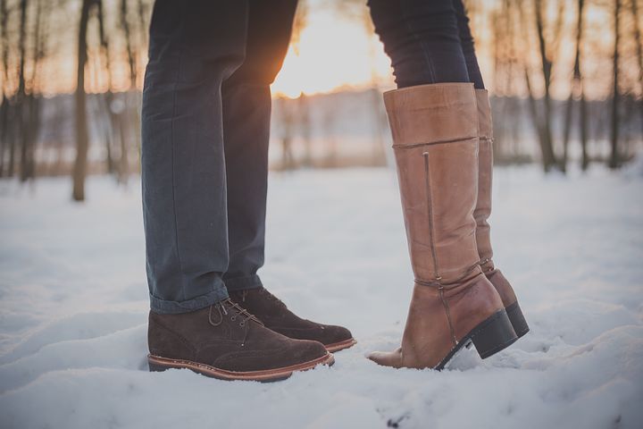 Comment choisir les bottes parfaites ?